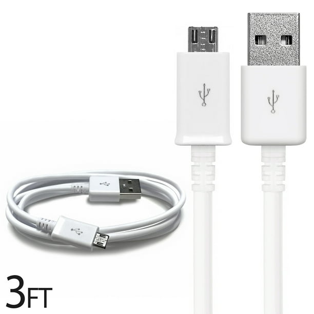 Motorola Gadget N Things 4-Pack Nokia 5ft HTC Certified Micro USB Cable Kindle Tablet and more MP3 USB to Micro USB Cables High Speed USB2.0 Sync and Charging Cables for Samsung Motorola Gadget N Things 4-Pack Nokia 5ft HTC Certified Micro USB Cable Kindle Tablet and more MP3 USB to Micro USB Cables High Speed USB2.0 Sync and Charging Cables for Samsung